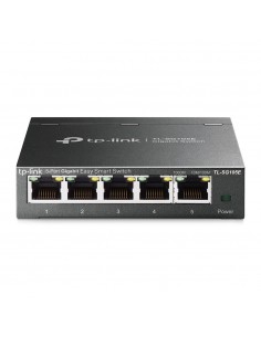 TP-Link TL-SG105E мрежов...